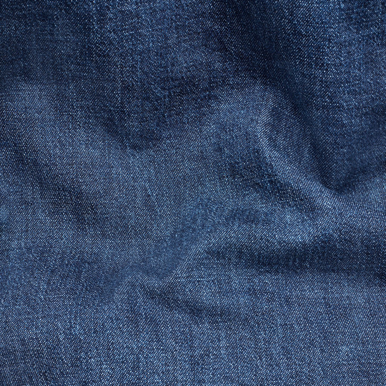 G-STAR® Denim Slim Shirt Dark blue
