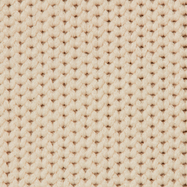 G-Star RAW® Strett Heel Boot Beige fabric shot