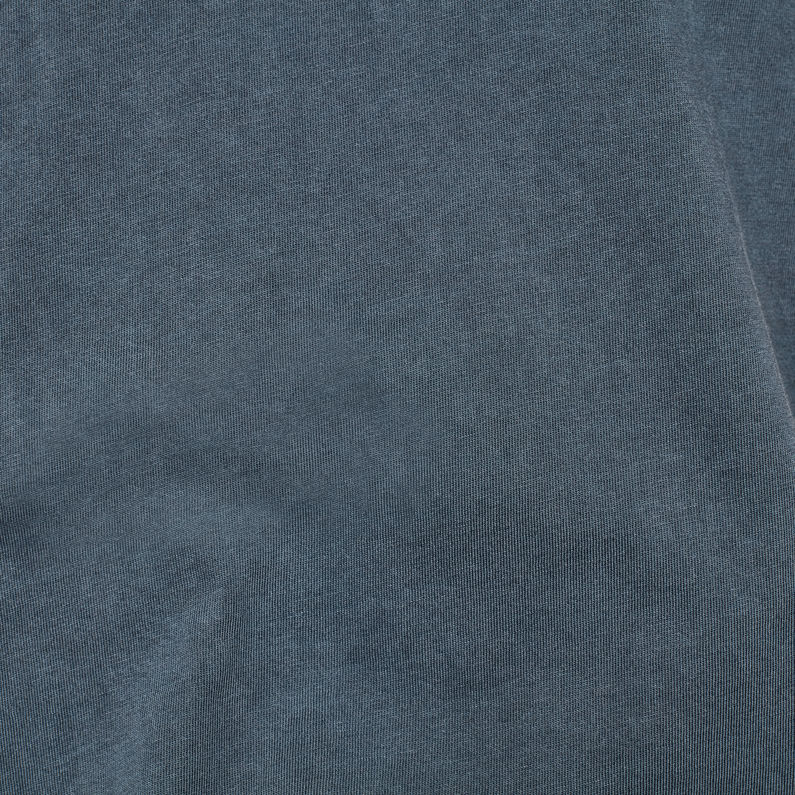 G-Star RAW® T-Shirt Lash Bleu moyen