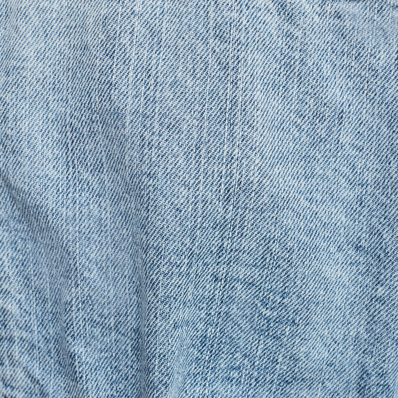 G-Star RAW® Arc 3D Pilot Jack Lichtblauw fabric shot