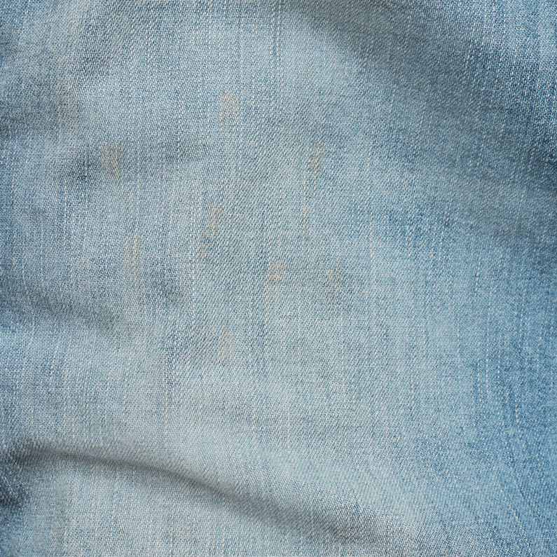 G-STAR® Lintell Denim Overall Dress ミディアムブルー