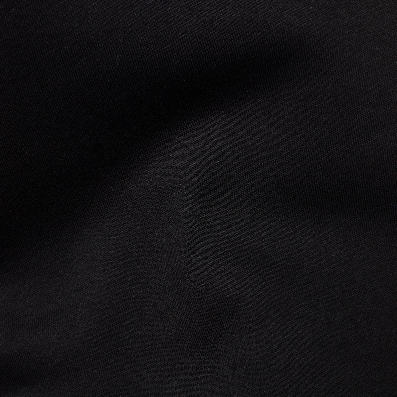 G-STAR® Bilbi Block Funnel Sweat Dress Black