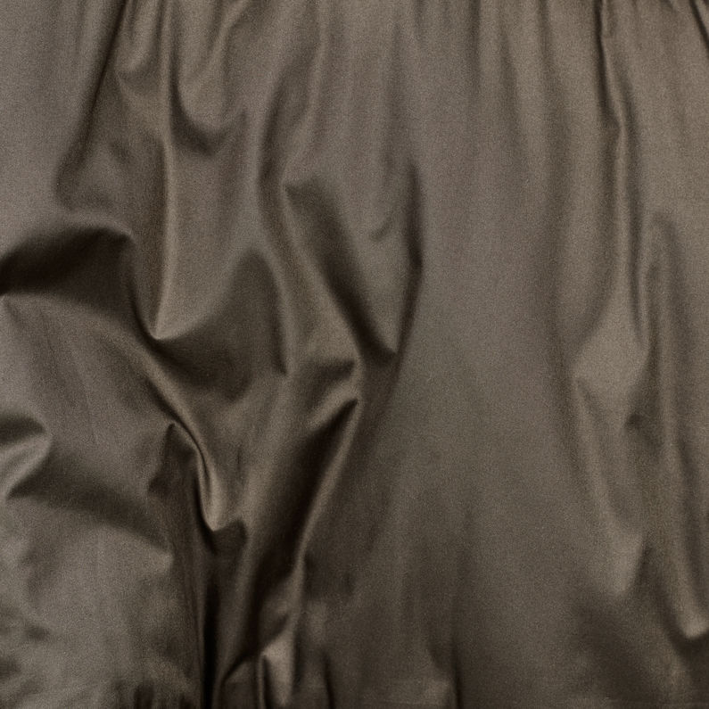 G-STAR® Chaqueta Meefic Quilted Gris fabric shot