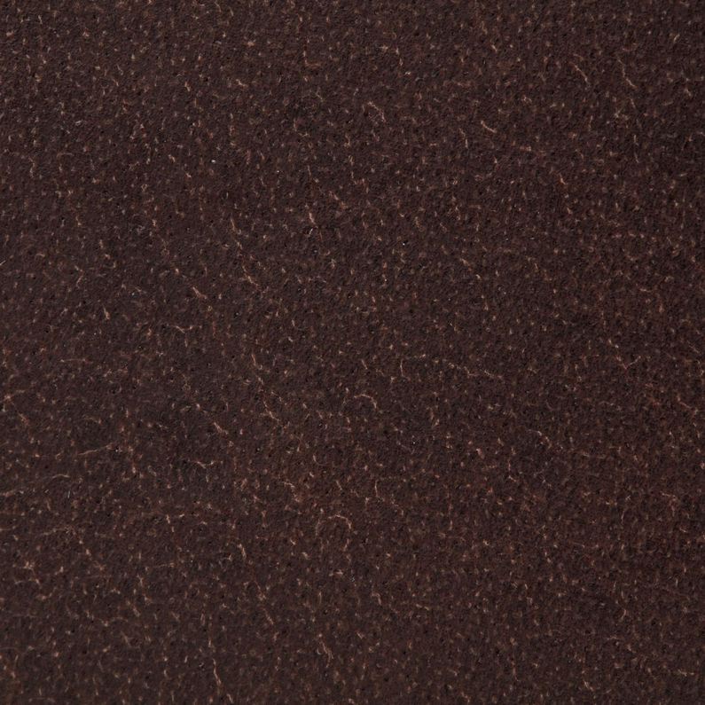 G-Star RAW® Ceinture Plain Dast Metal fabric shot