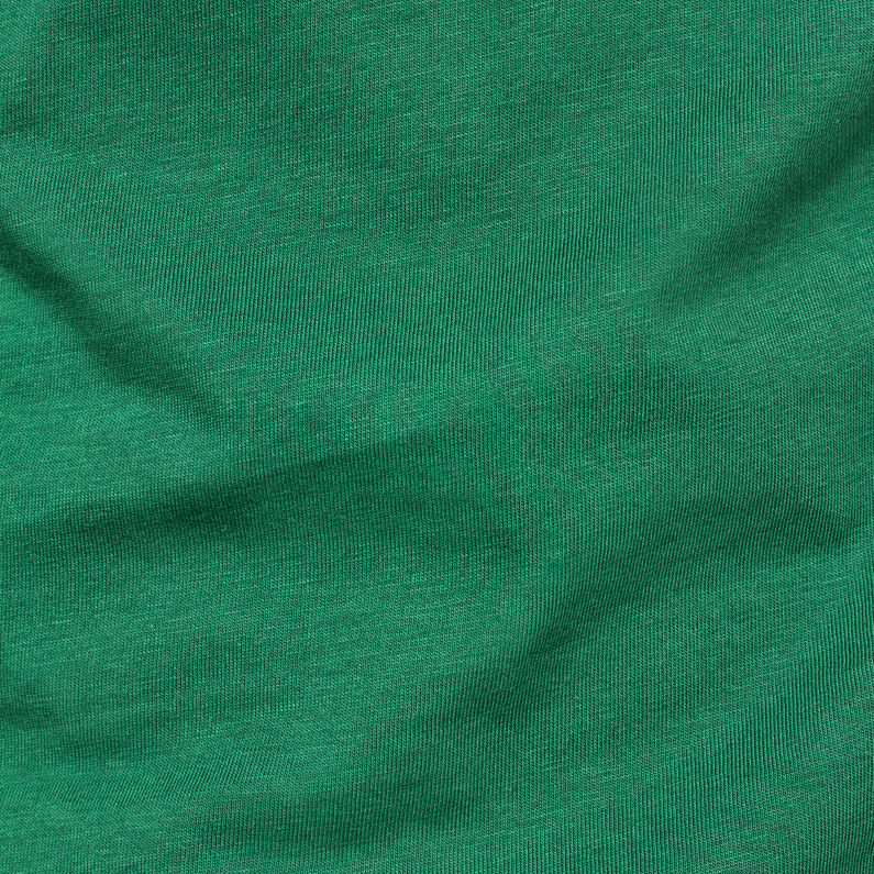 G-STAR® G-Raw Slim T-Shirt Green