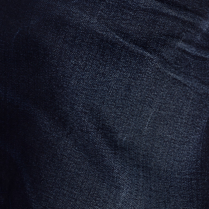 G-Star RAW® A Crotch 3D Low Boyfriend Jeans Dark blue
