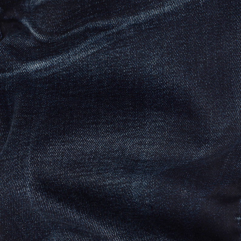 G-Star RAW® Midge Cody Mid Waist Skinny Jeans Azul oscuro