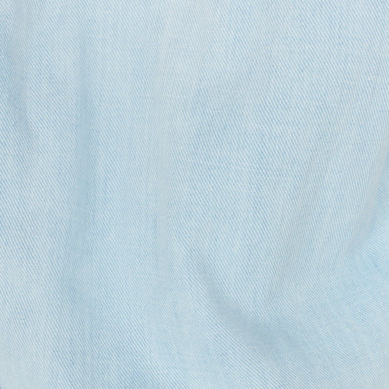 G-STAR® Revynn Ultra High Boyfriend C Jeans Lichtblauw