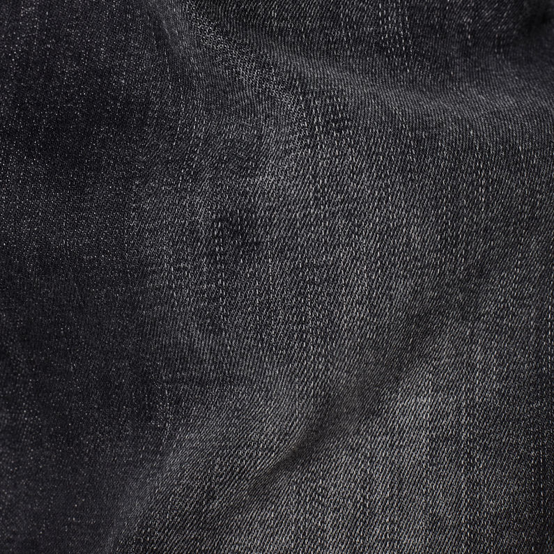 G-STAR® Arc Low Waist Boyfriend Jeans Black