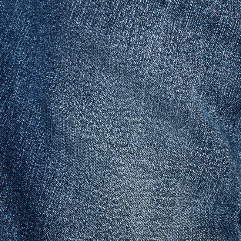 G-STAR® Lynn D-Mid Super Skinny Jeans Mittelblau