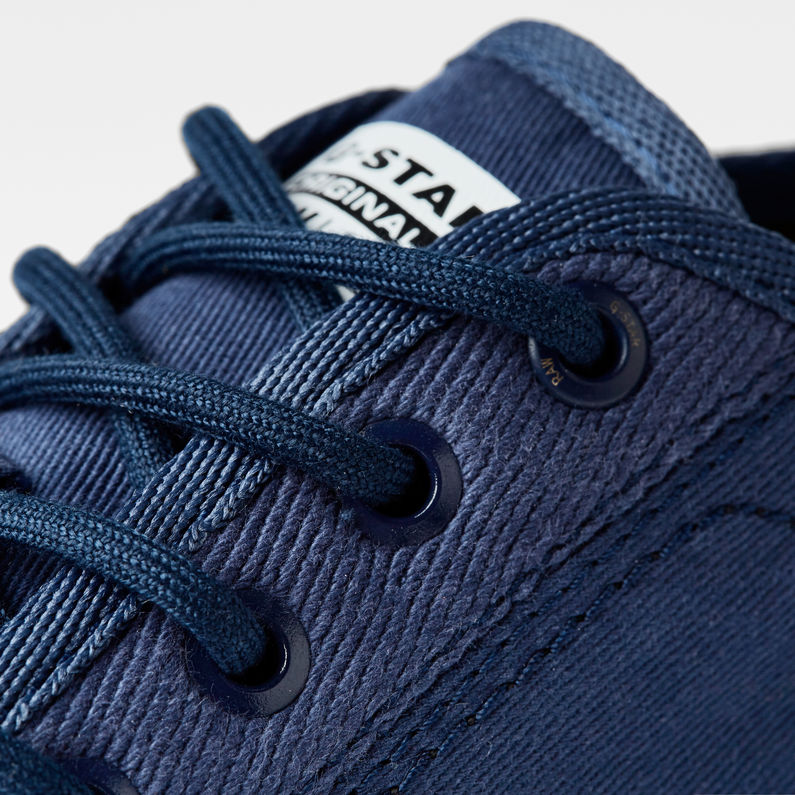 G-STAR® Kendo II Dark blue detail