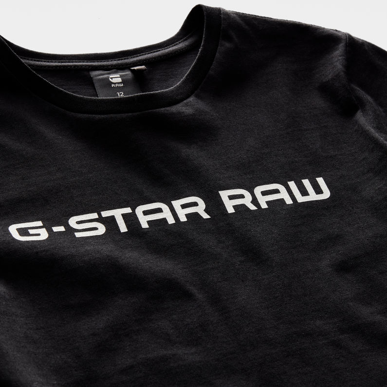 G-Star RAW® T-Shirt Noir