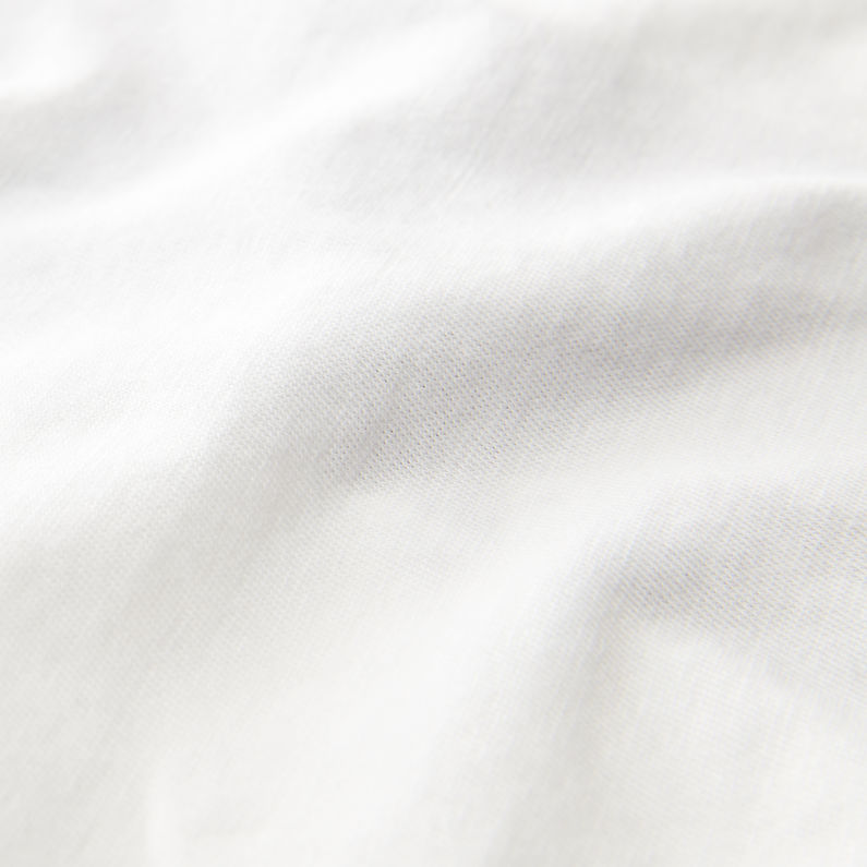 G-Star RAW® T-Shirt ホワイト