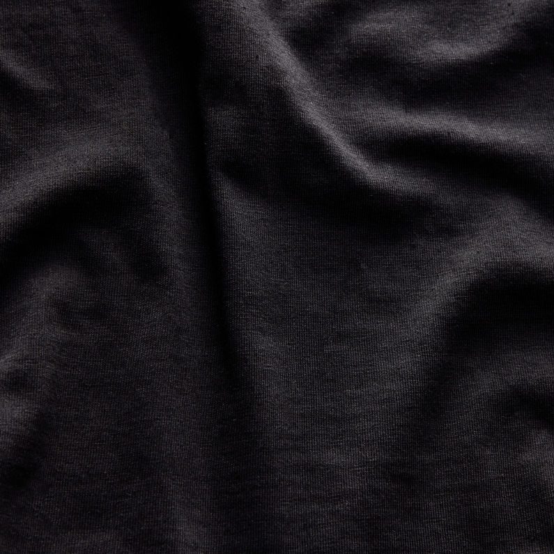 G-Star RAW® T-Shirt Noir