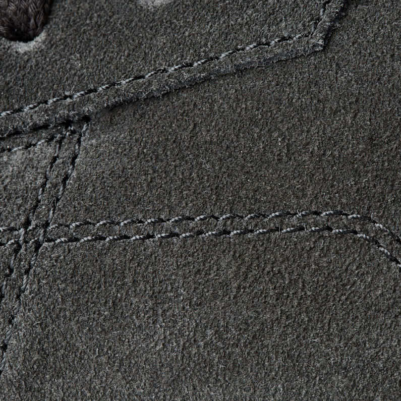 G-Star RAW® Cadet II Sneakers 緑 fabric shot