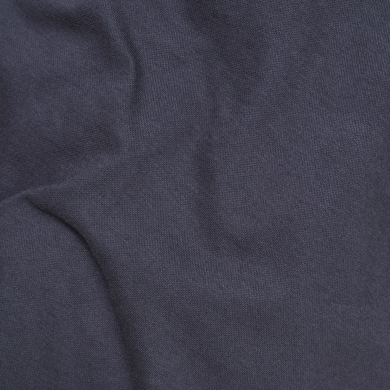 G-Star RAW® Arris Pocket Polo Dark blue