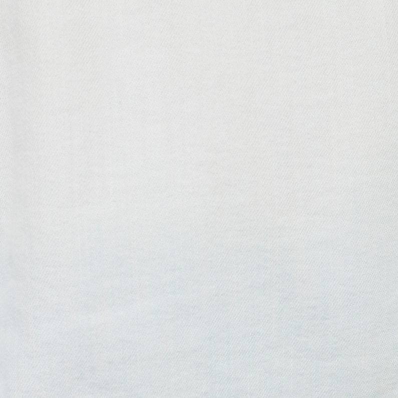 G-STAR® Denim Kleid Hellblau