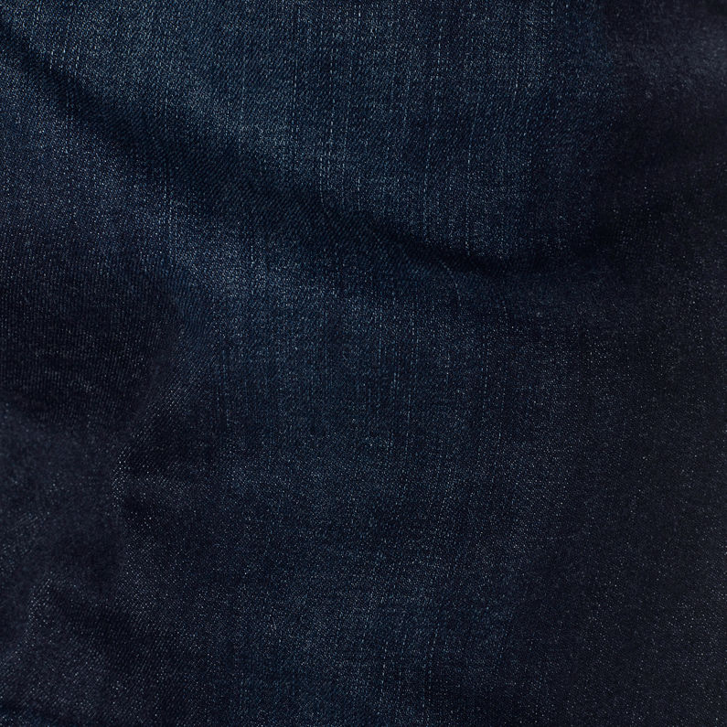 G-STAR® Jean 3301 Slim Bleu foncé