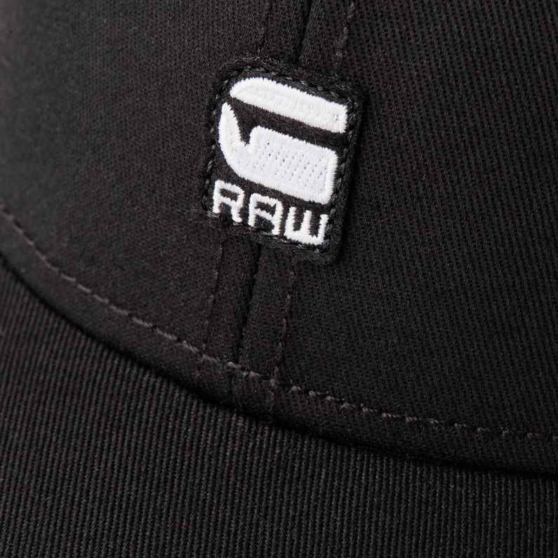 G-Star RAW® Original Baseball Cap Black