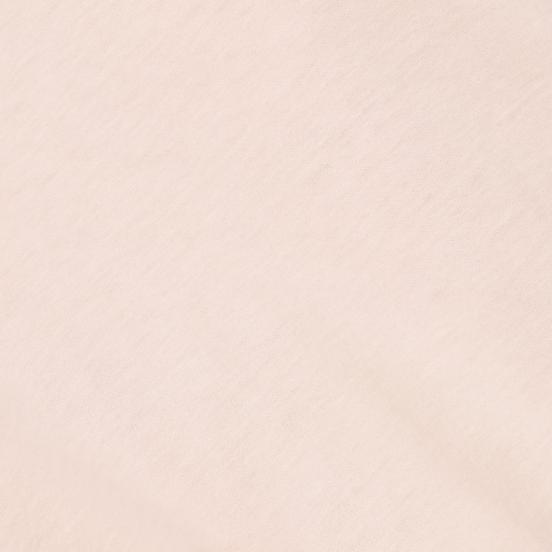 G-STAR® Loose T-Shirt Pink