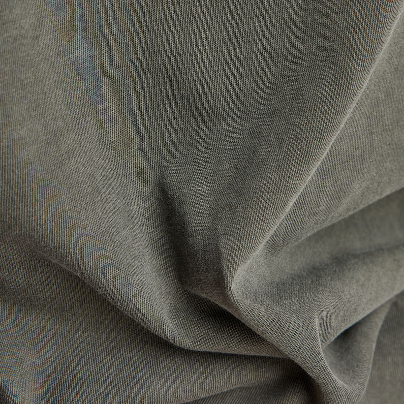 G-Star RAW® T-shirt Lash Gris