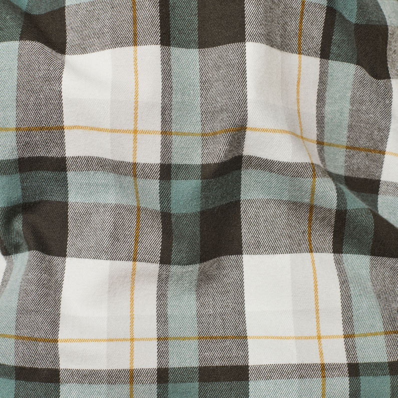 G-STAR® 3301 Slim Shirt White