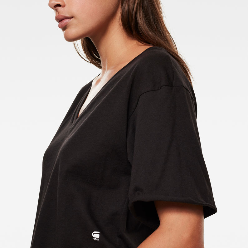 G-STAR® Loose T-Shirt Black