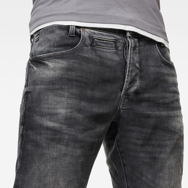 G-Star RAW® D-Staq 5-pkt Slim Grey