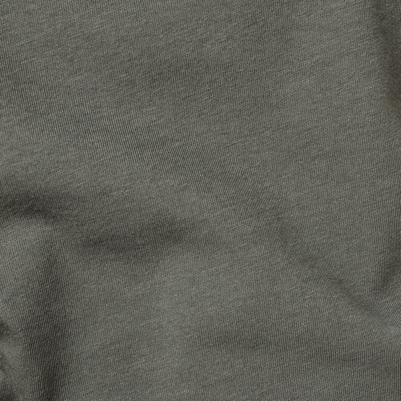 G-STAR® Graphic Core Optic Slim T-Shirt Green