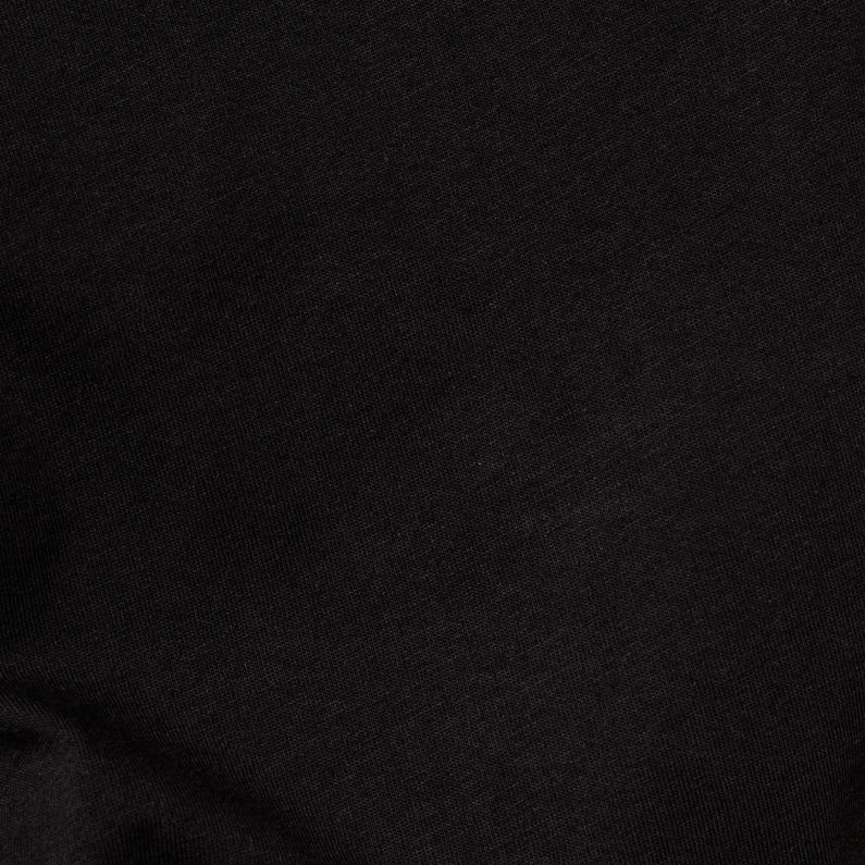 G-STAR® Loose T-Shirt Black