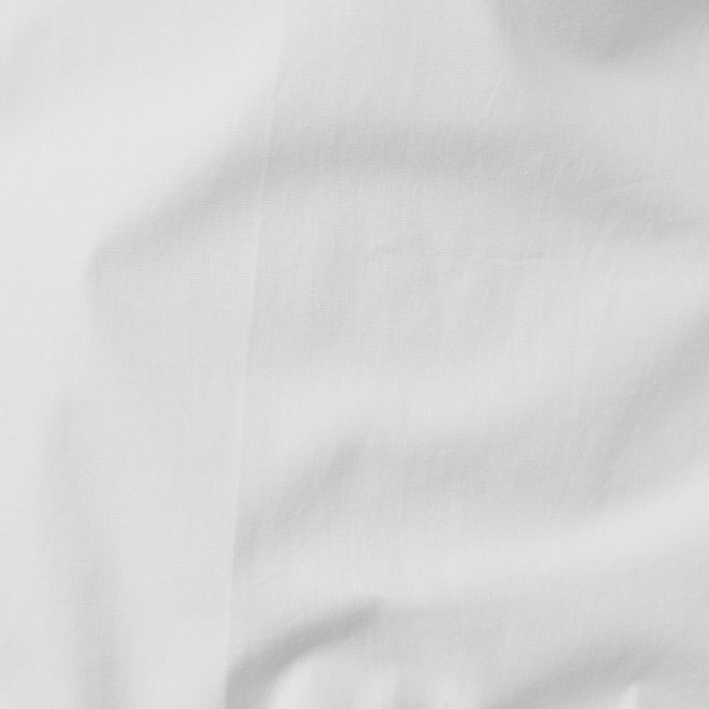 G-STAR® Slim Shirt White