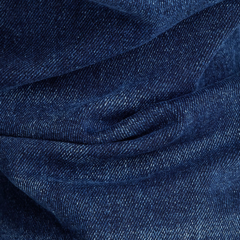 G-Star RAW® 3301 Regular Straight Jeans Dark blue