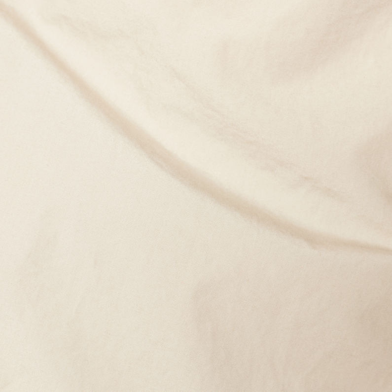 G-STAR® Roxic Cargo Short Beige fabric shot