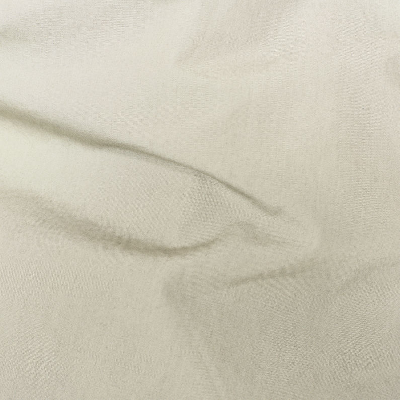 G-STAR® Roxic Cargo Short Grün fabric shot