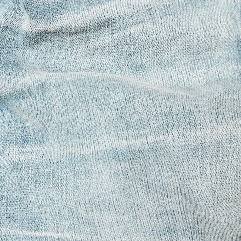 G-STAR® D-Staq 3D Slim Jeans Light blue