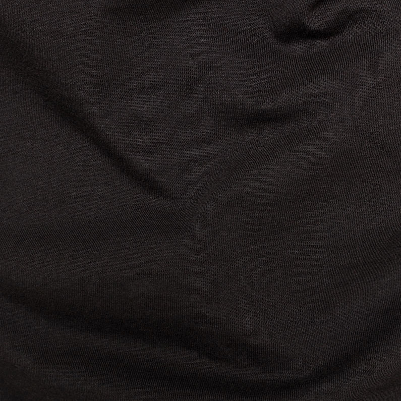 G-Star RAW® T-Shirt Base-R Noir