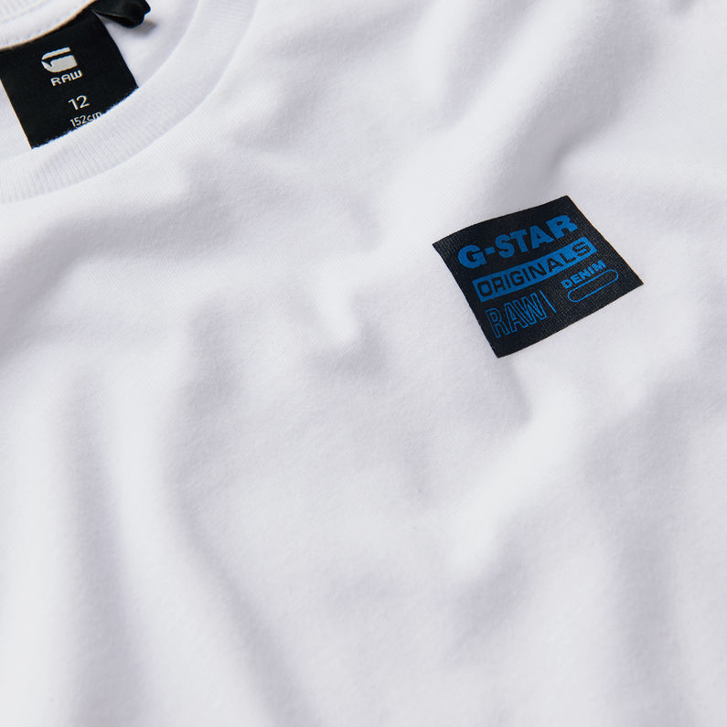 G-Star RAW® T-Shirt White