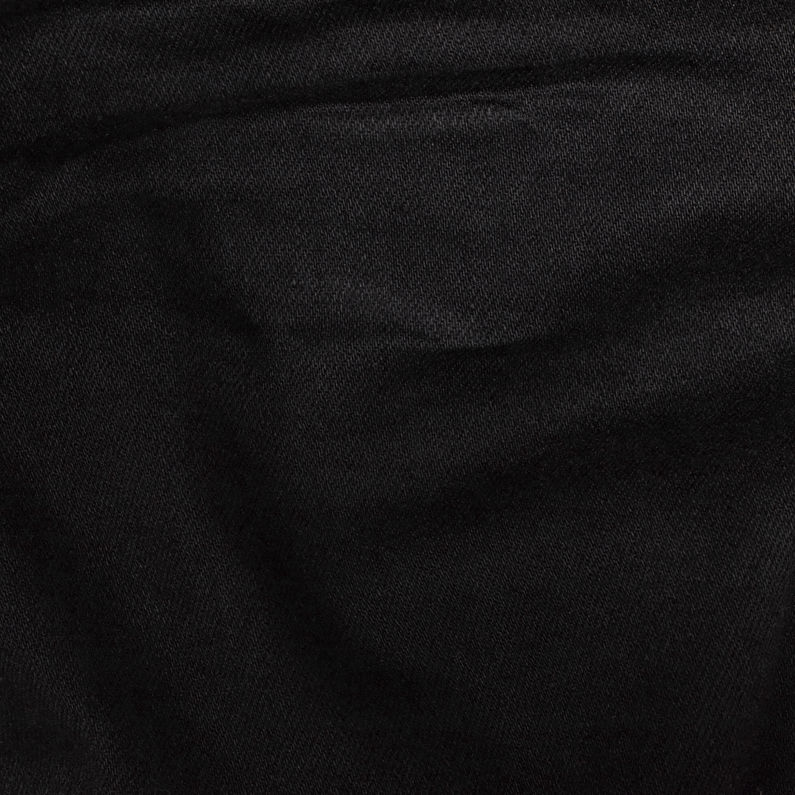 G-STAR® 3301 High Flare Wmn Black