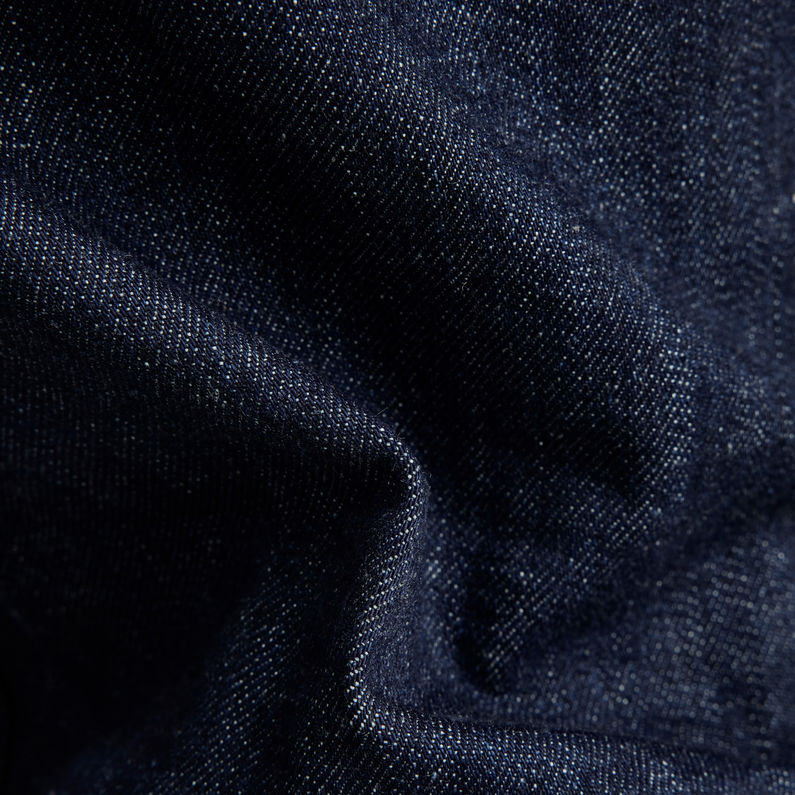 G-Star RAW® Scutar 3D Slim Tapered Jeans Dunkelblau