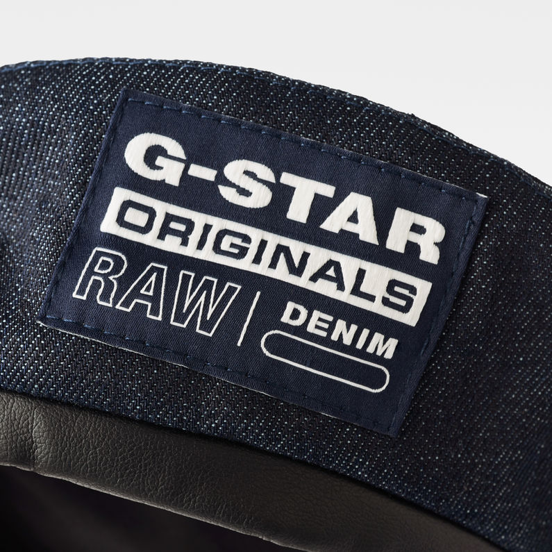 g star label