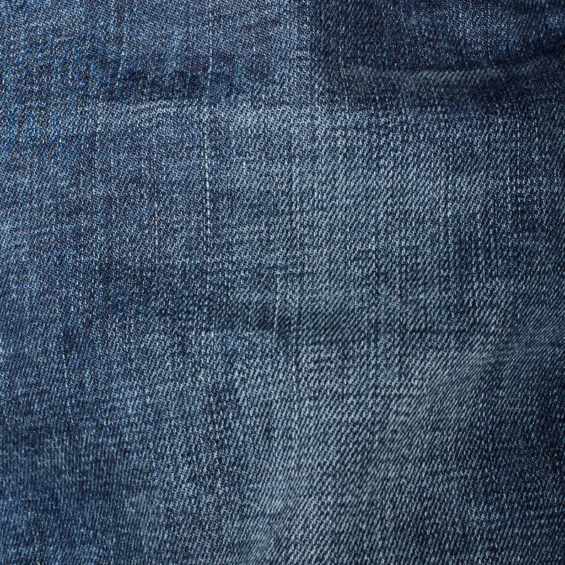 G-STAR® Jeans 5620 Original Relaxed Tapered Azul intermedio