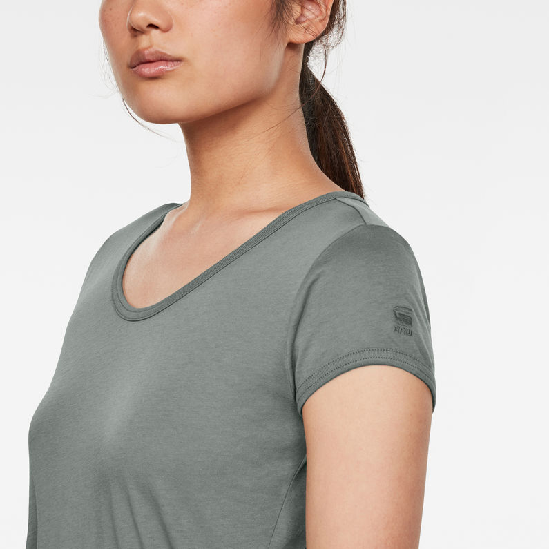 g star raw top