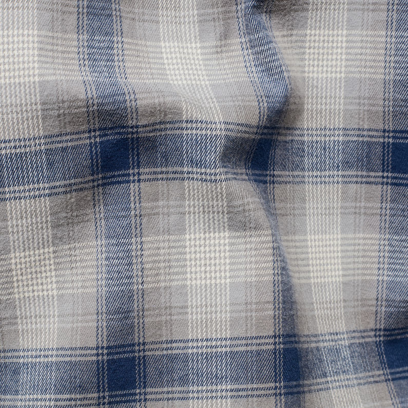 G-Star RAW® 3301 Slim Shirt Grijs