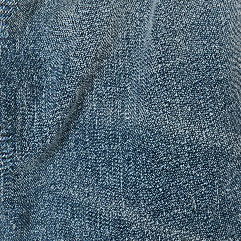 G-STAR® D-Staq Slim Jeans Lichtblauw