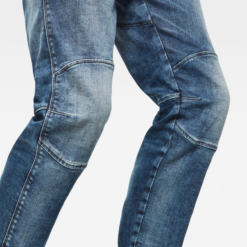 G-STAR® 5620 Original Relaxed Tapered Jeans Medium blue