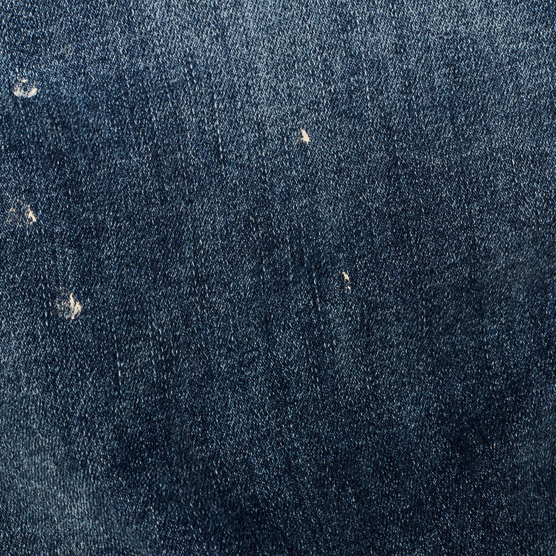 G-STAR® 5620 3D Zip Knee Skinny Jeans Light blue