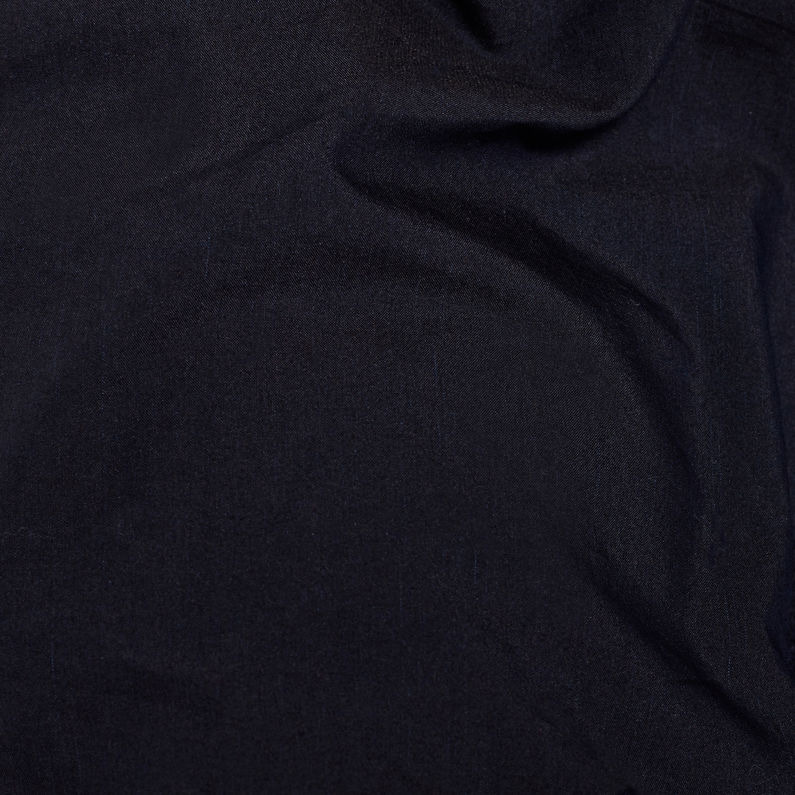 G-Star RAW® Wrap Top Dunkelblau