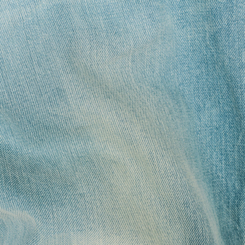 G-STAR® 3911 Alum Relaxed Tapered Jeans Hellblau