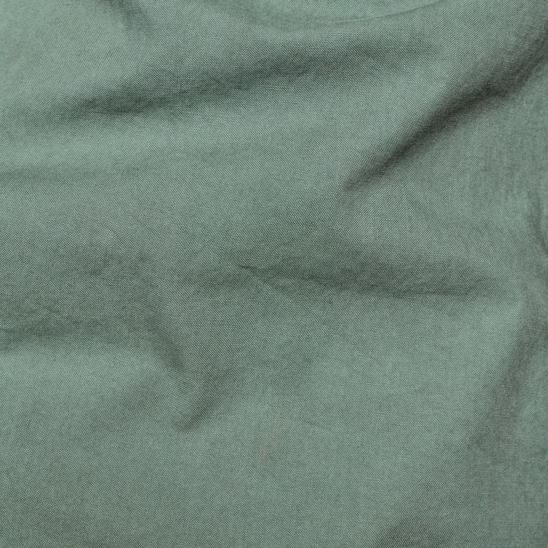 G-STAR® Hunting Slim Shirt Green