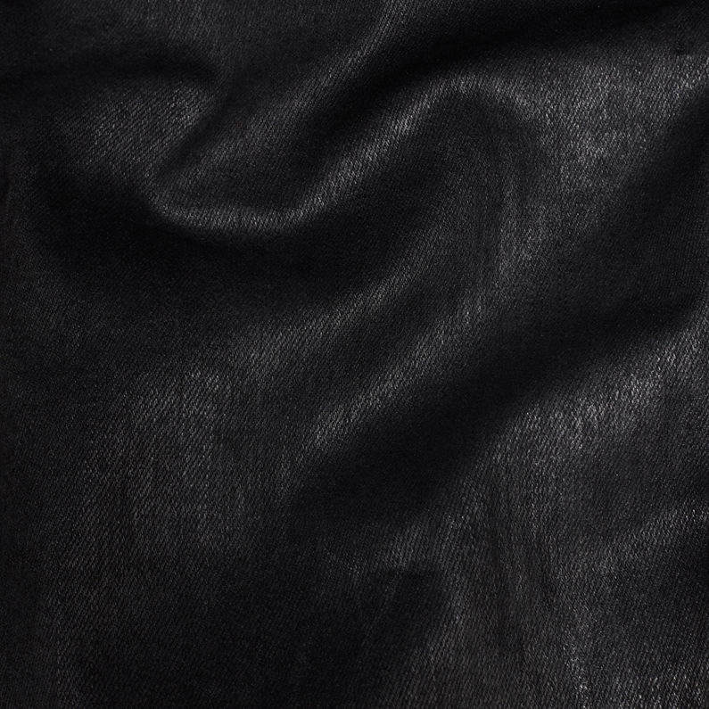 G-STAR® Jean G-Star Shape High Super Skinny Noir